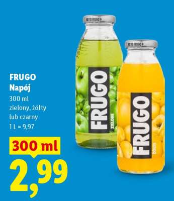 Frugo napój