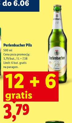 Perlenbacher Pils