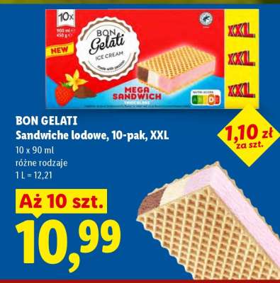 BON GELATI