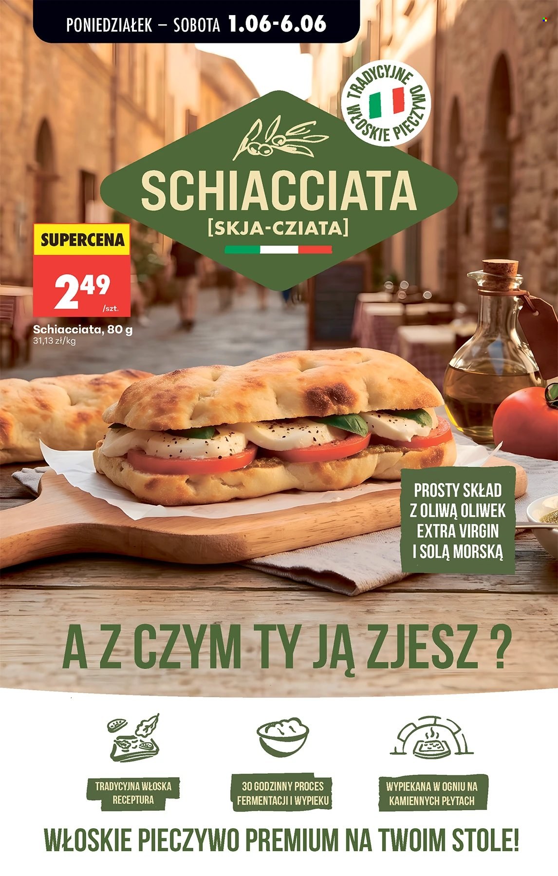 Gazetka Biedronka - 1.06.2026 - 6.06.2026. Strona 83
