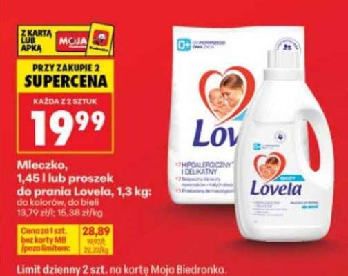 LOVELA