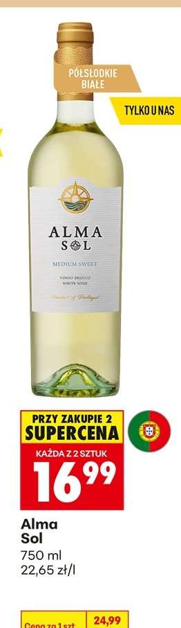 Alma Sol