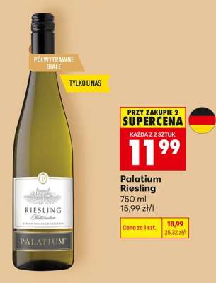 Palatium Riesling