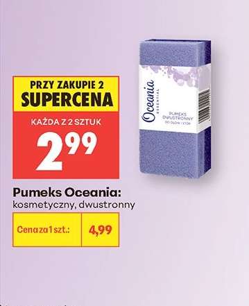 Pumeks Oceania