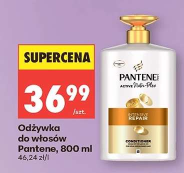 Odżywka do włosów Pantene, 800 ml