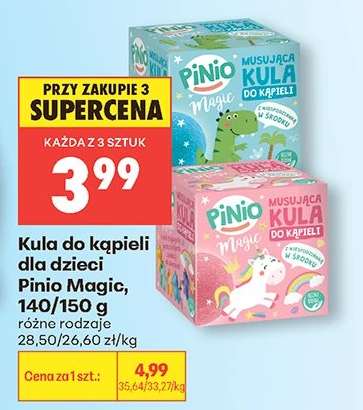 Pinio Magic