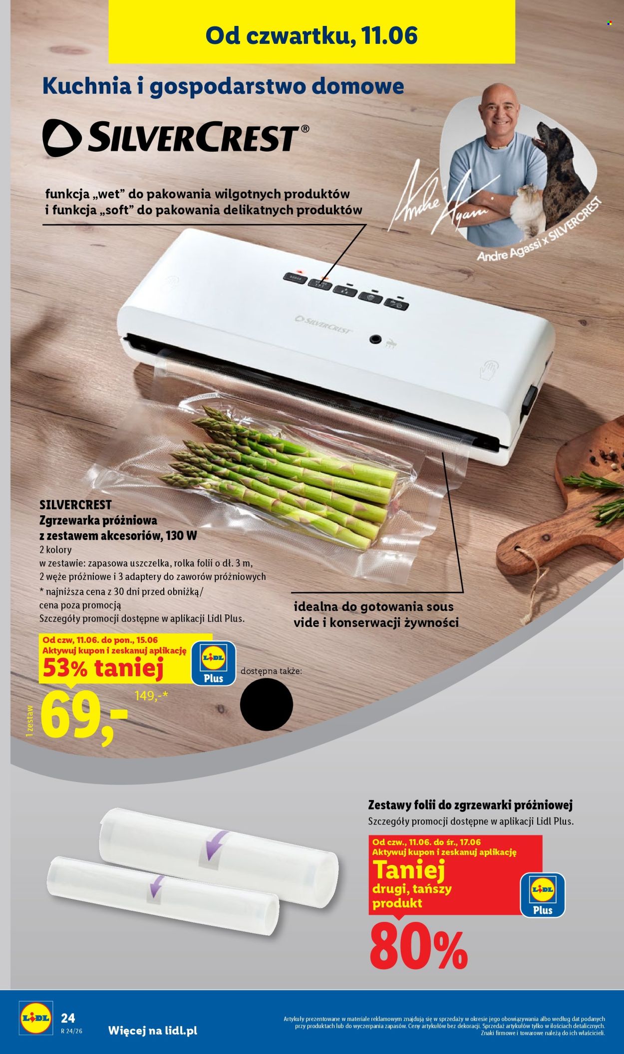 Gazetka Lidl - 8.06.2026 - 13.06.2026. Strona 28
