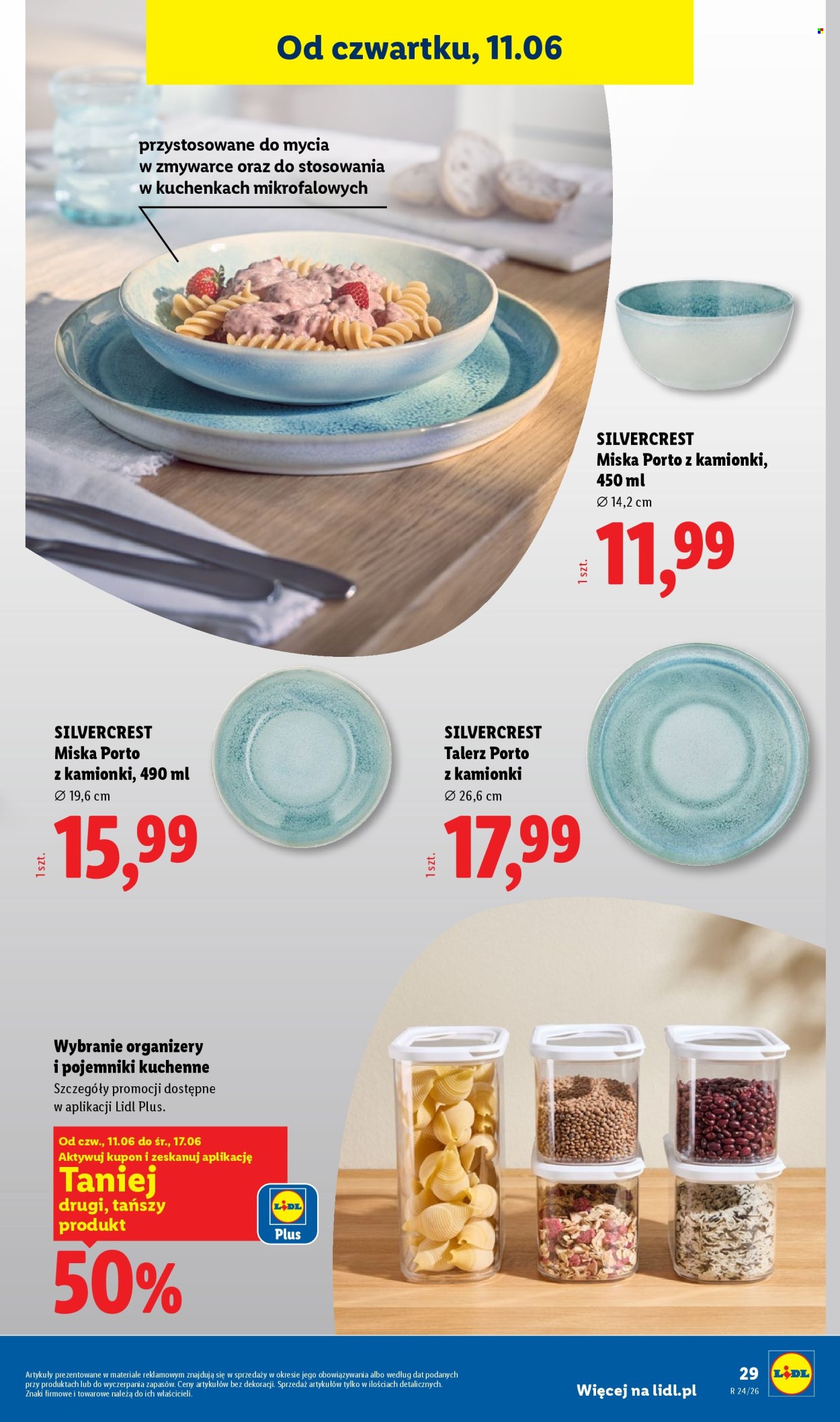Gazetka Lidl - 8.06.2026 - 13.06.2026. Strona 33