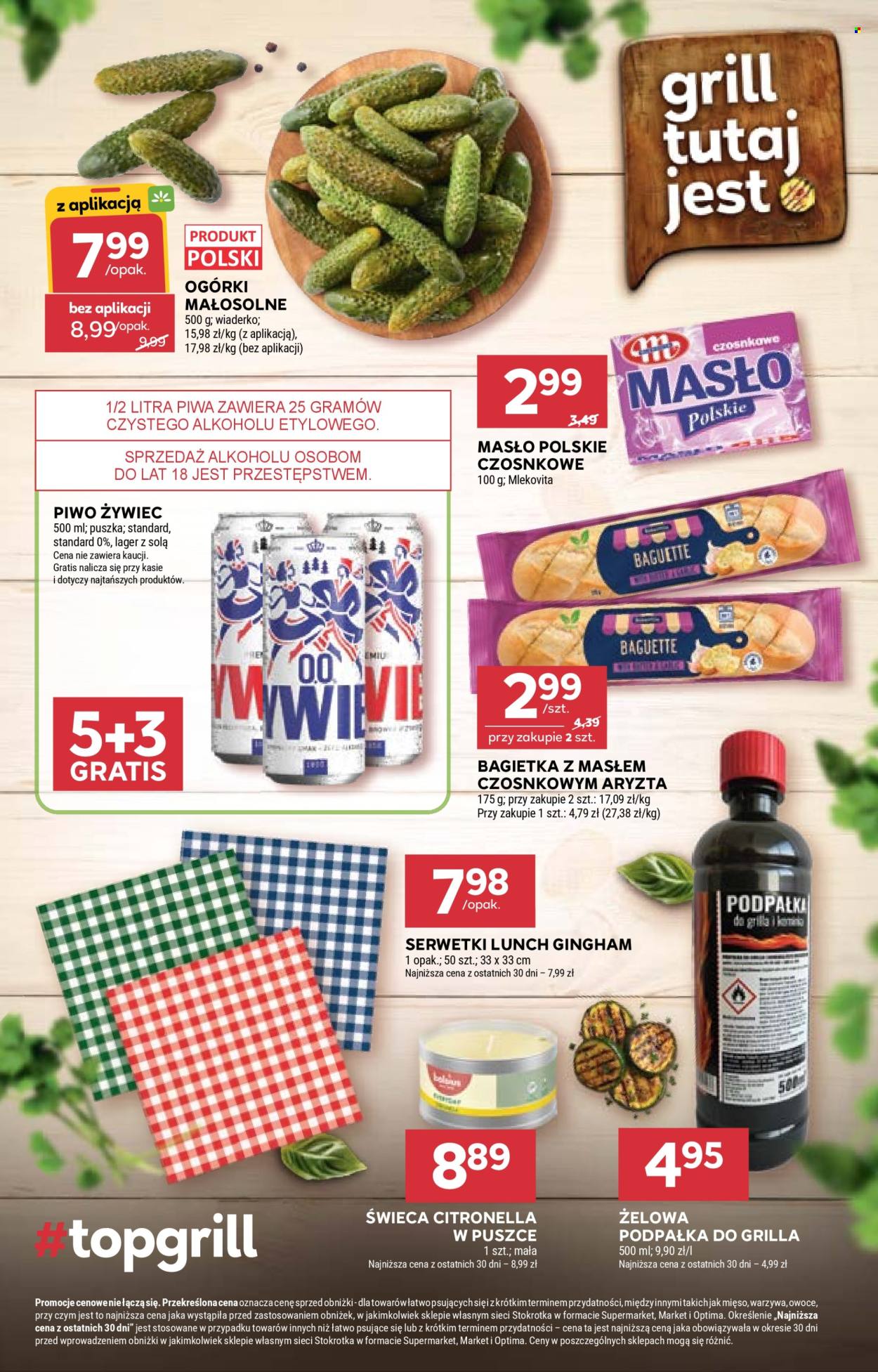Gazetka Stokrotka Supermarket - 2.06.2026 - 10.06.2026. Strona 13