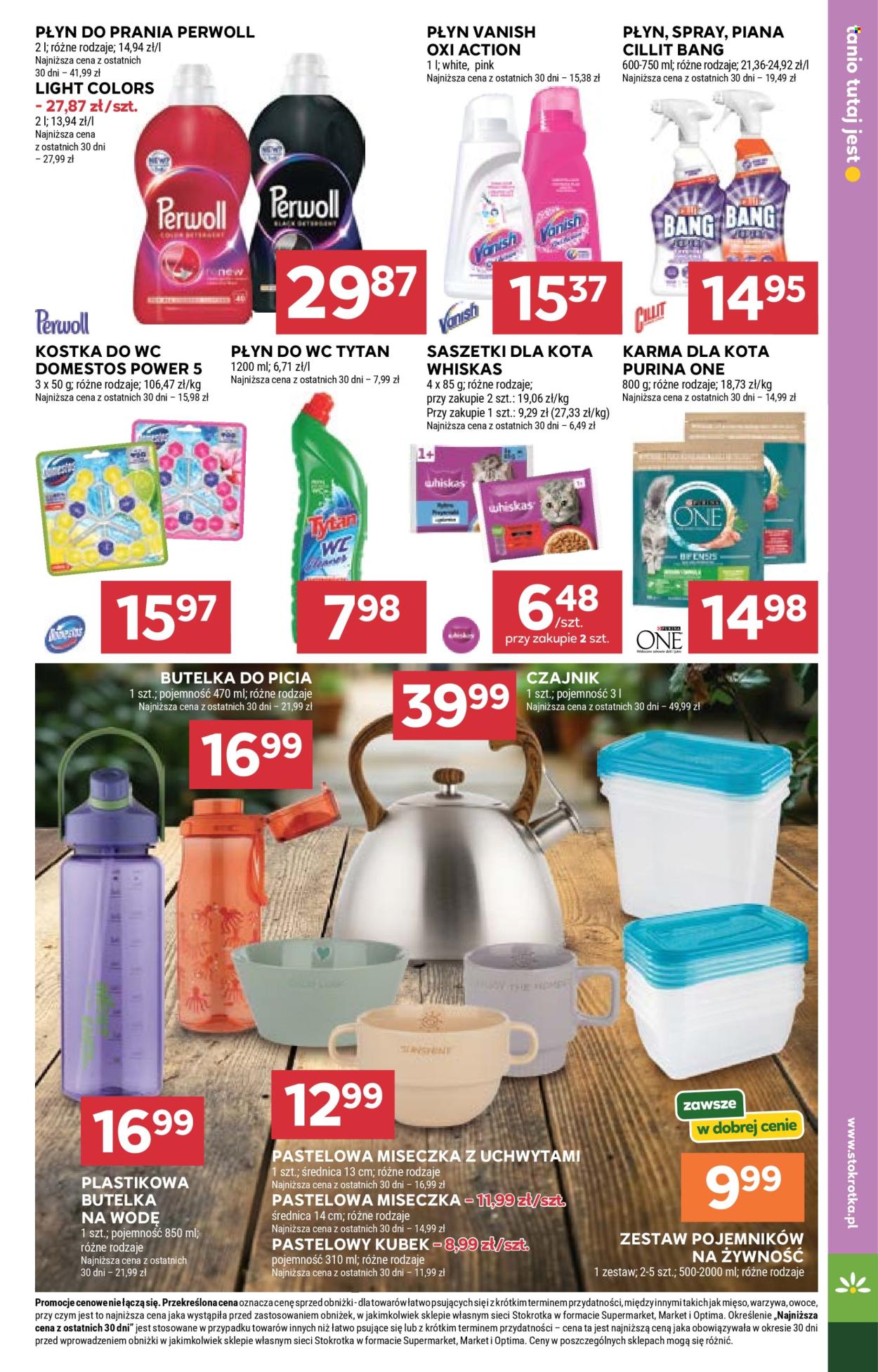 Gazetka Stokrotka Supermarket - 2.06.2026 - 10.06.2026. Strona 31