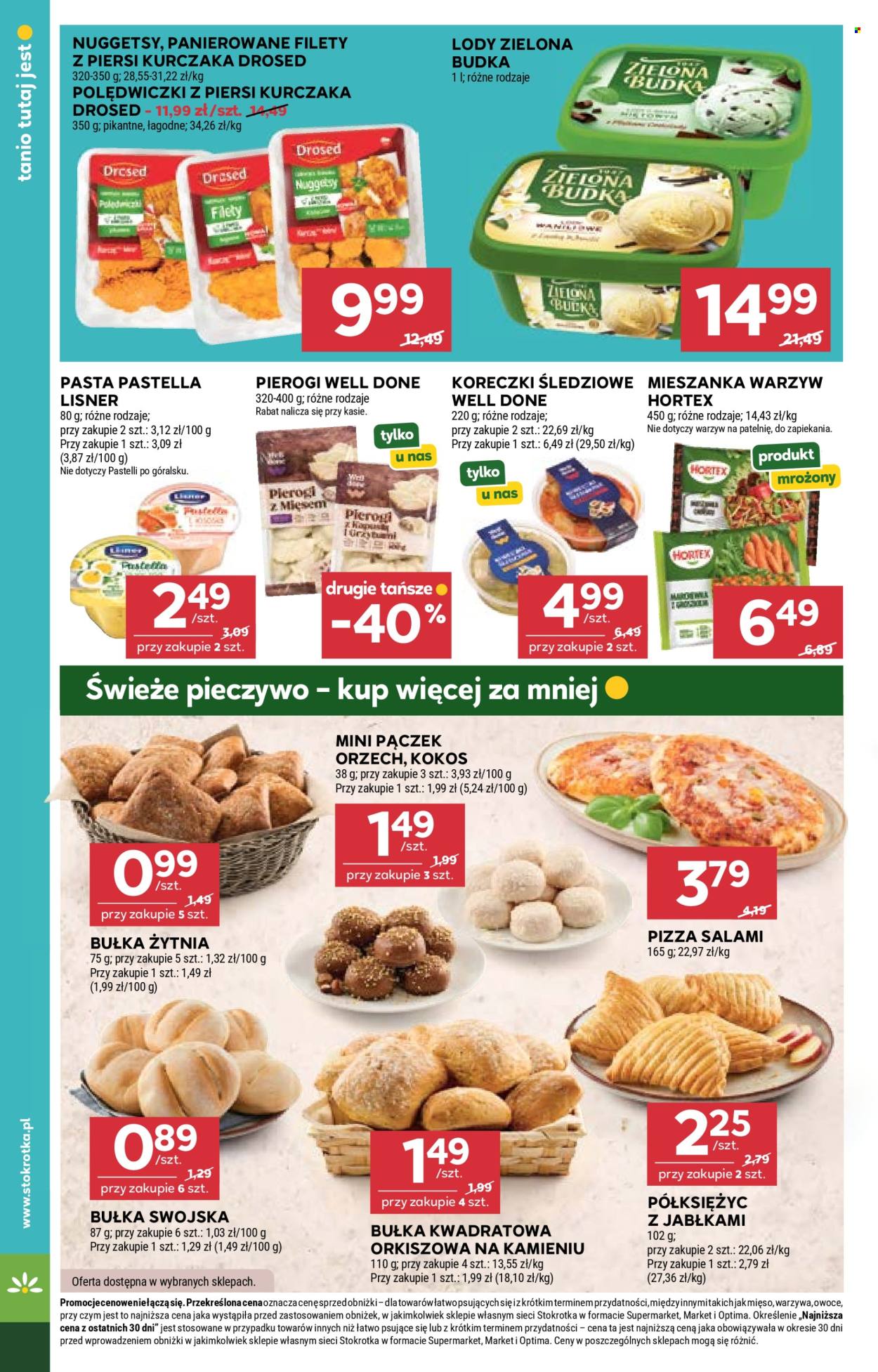 Gazetka Stokrotka Market - 2.06.2026 - 10.06.2026. Strona 12