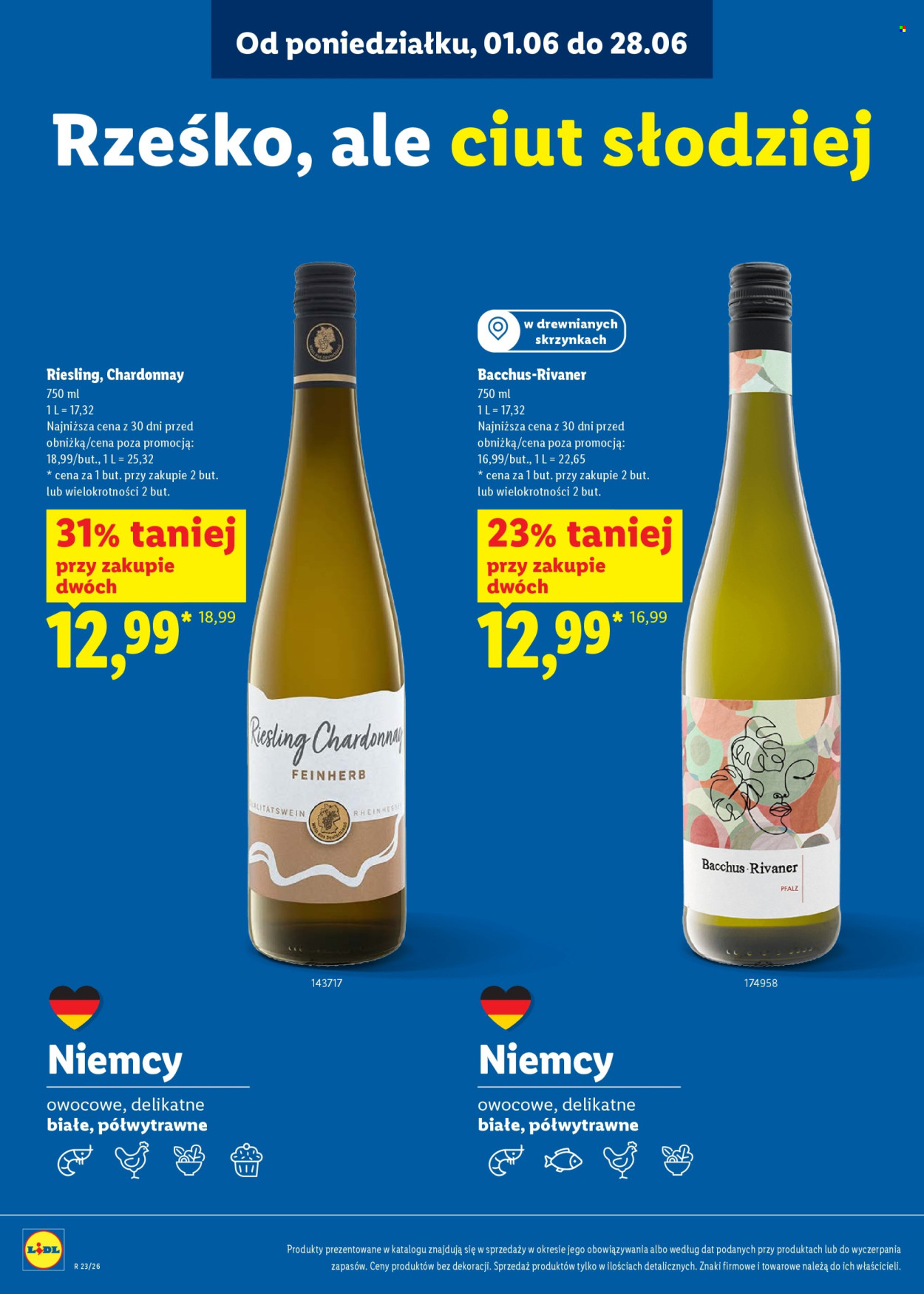 Gazetka Lidl - 1.06.2026 - 28.06.2026. Strona 4