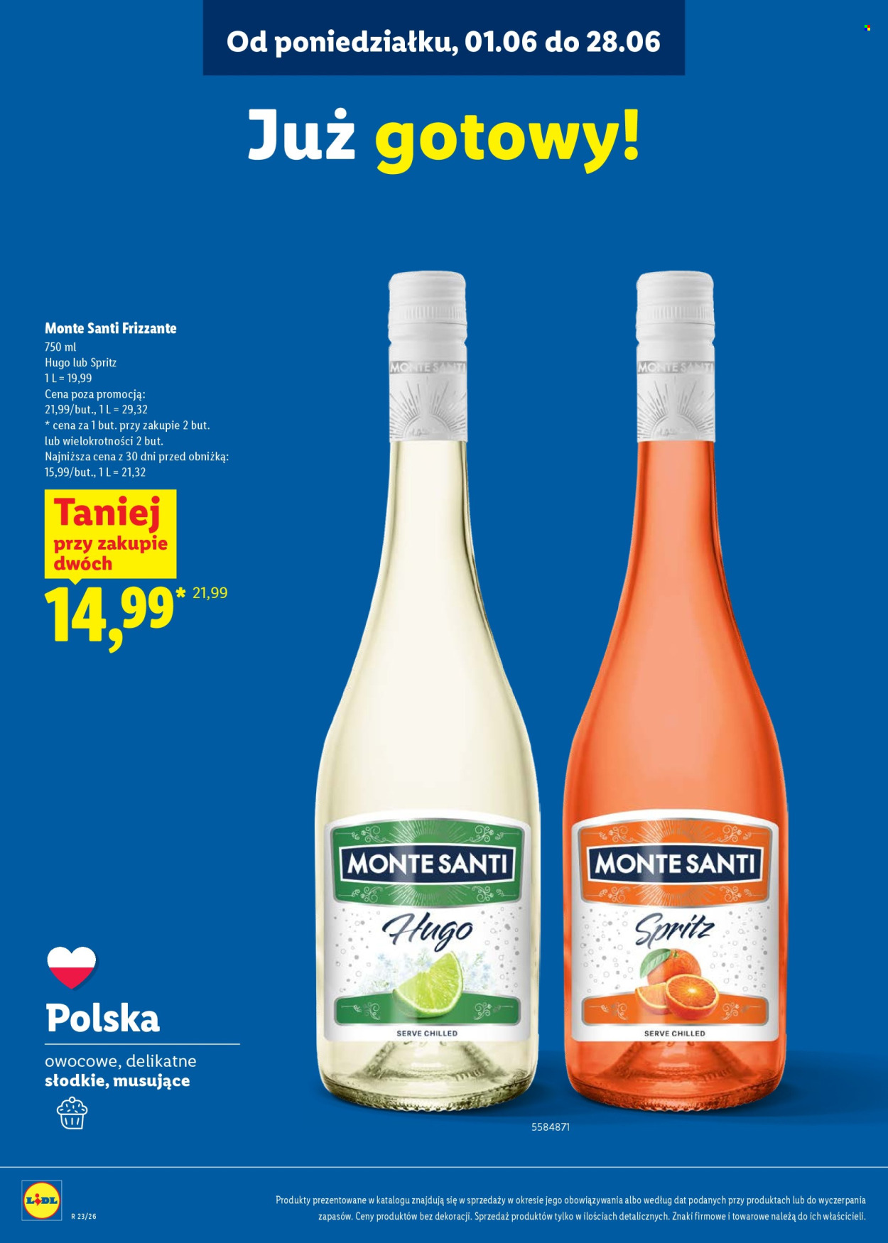 Gazetka Lidl - 1.06.2026 - 28.06.2026. Strona 7