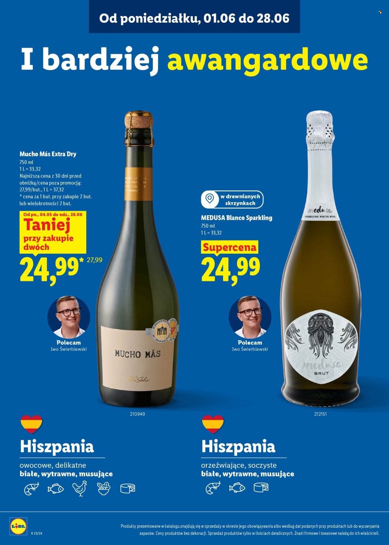 Gazetka Lidl - 1.06.2026 - 28.06.2026. Strona 10