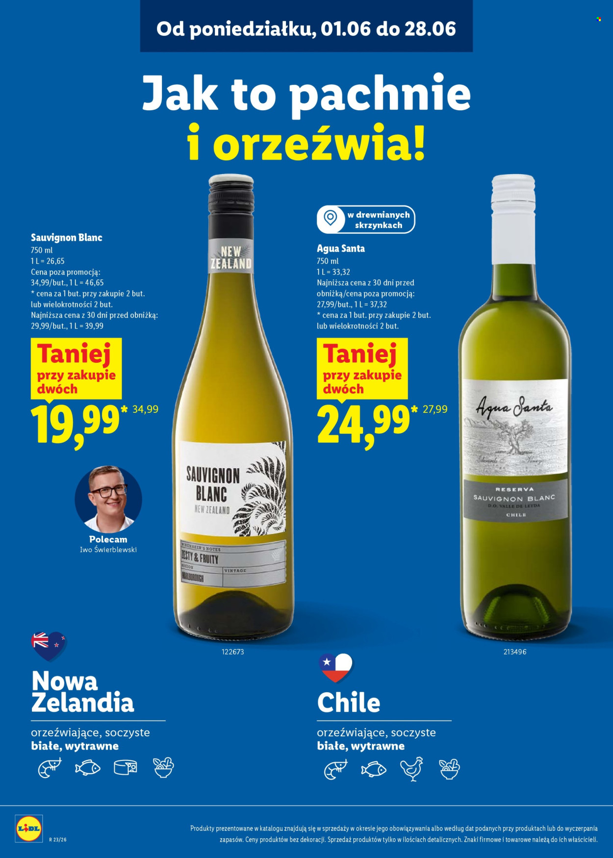 Leták Lidl - 1.6.2026 - 28.6.2026. Strana 14