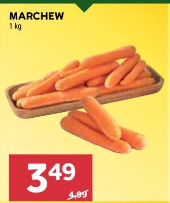 Marchew