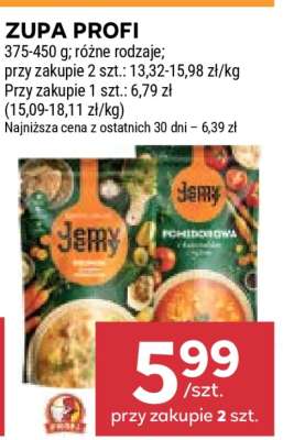 Zupa Profi