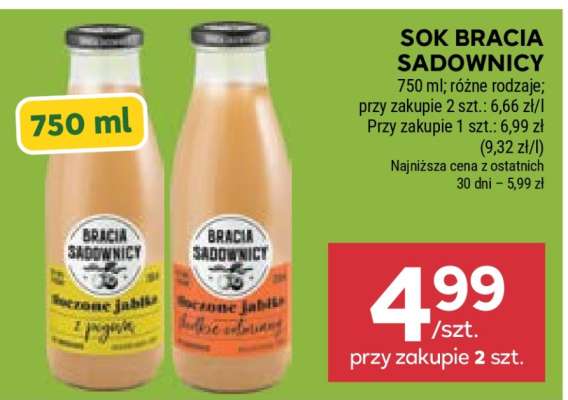 Sok Bracia Sadownicy