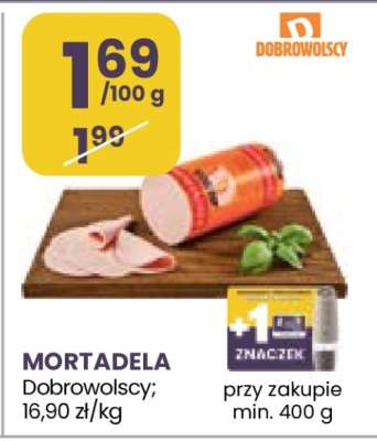 MORTADELA Dobrowolscy