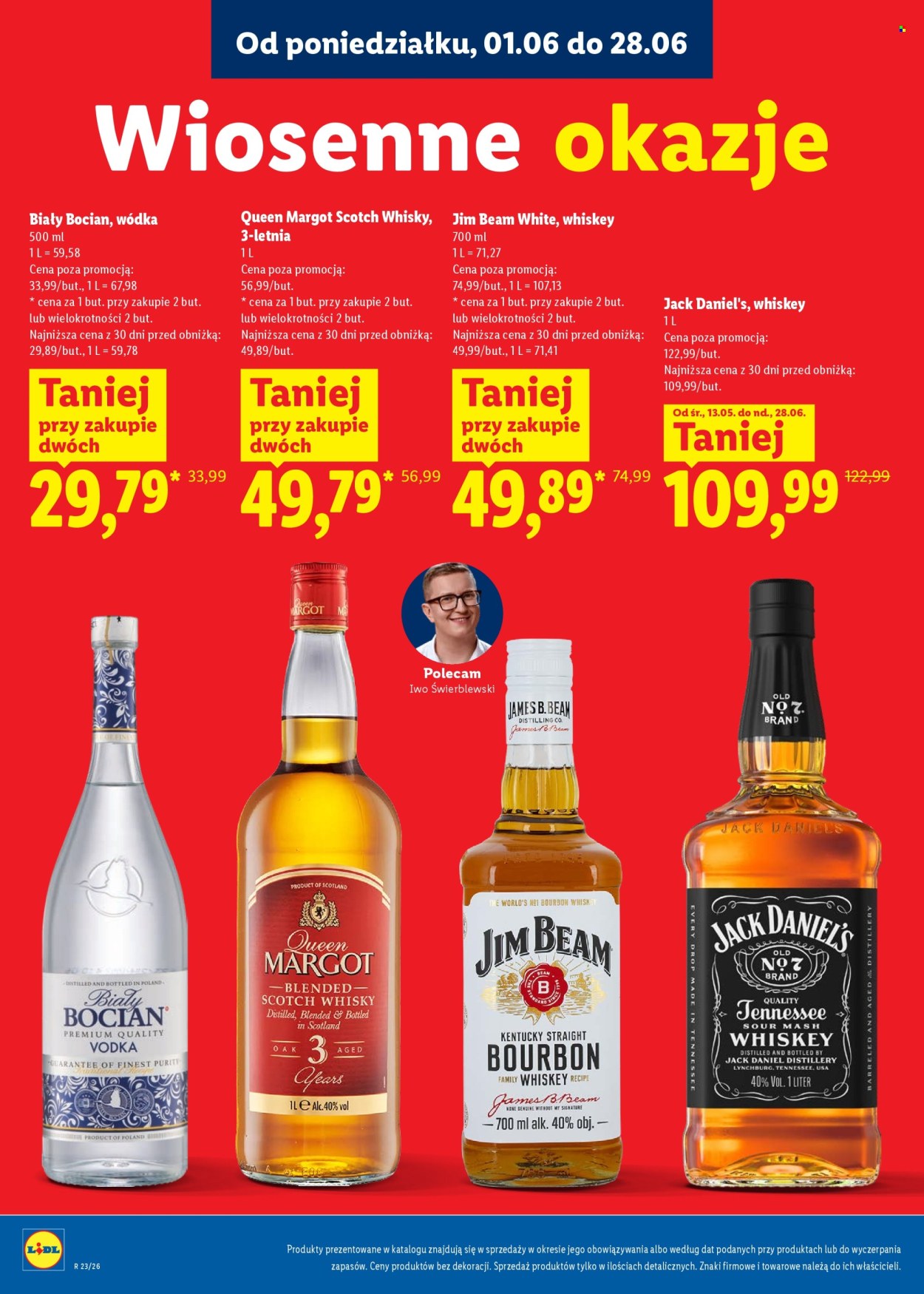 Gazetka Lidl - 1.06.2026 - 28.06.2026. Strona 2