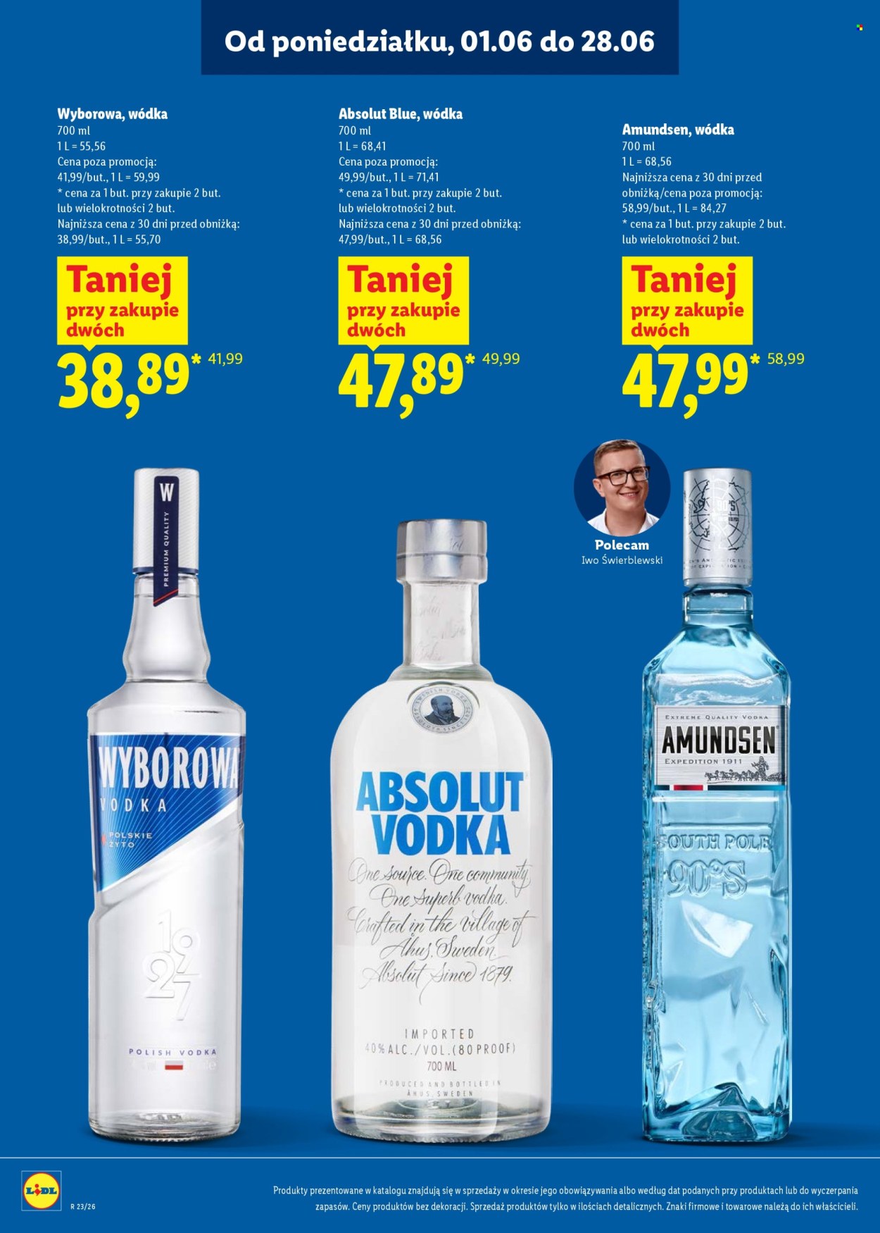Gazetka Lidl - 1.06.2026 - 28.06.2026. Strona 7