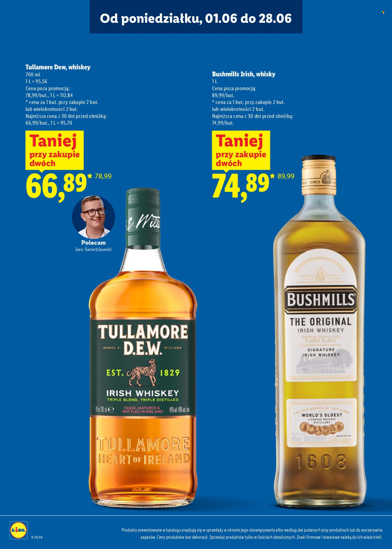 Gazetka Lidl - 1.06.2026 - 28.06.2026. Strona 12