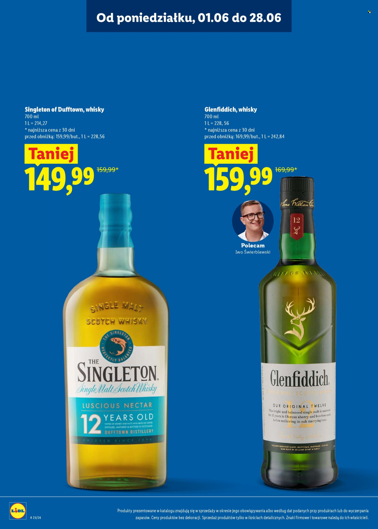 Gazetka Lidl - 1.06.2026 - 28.06.2026. Strona 13