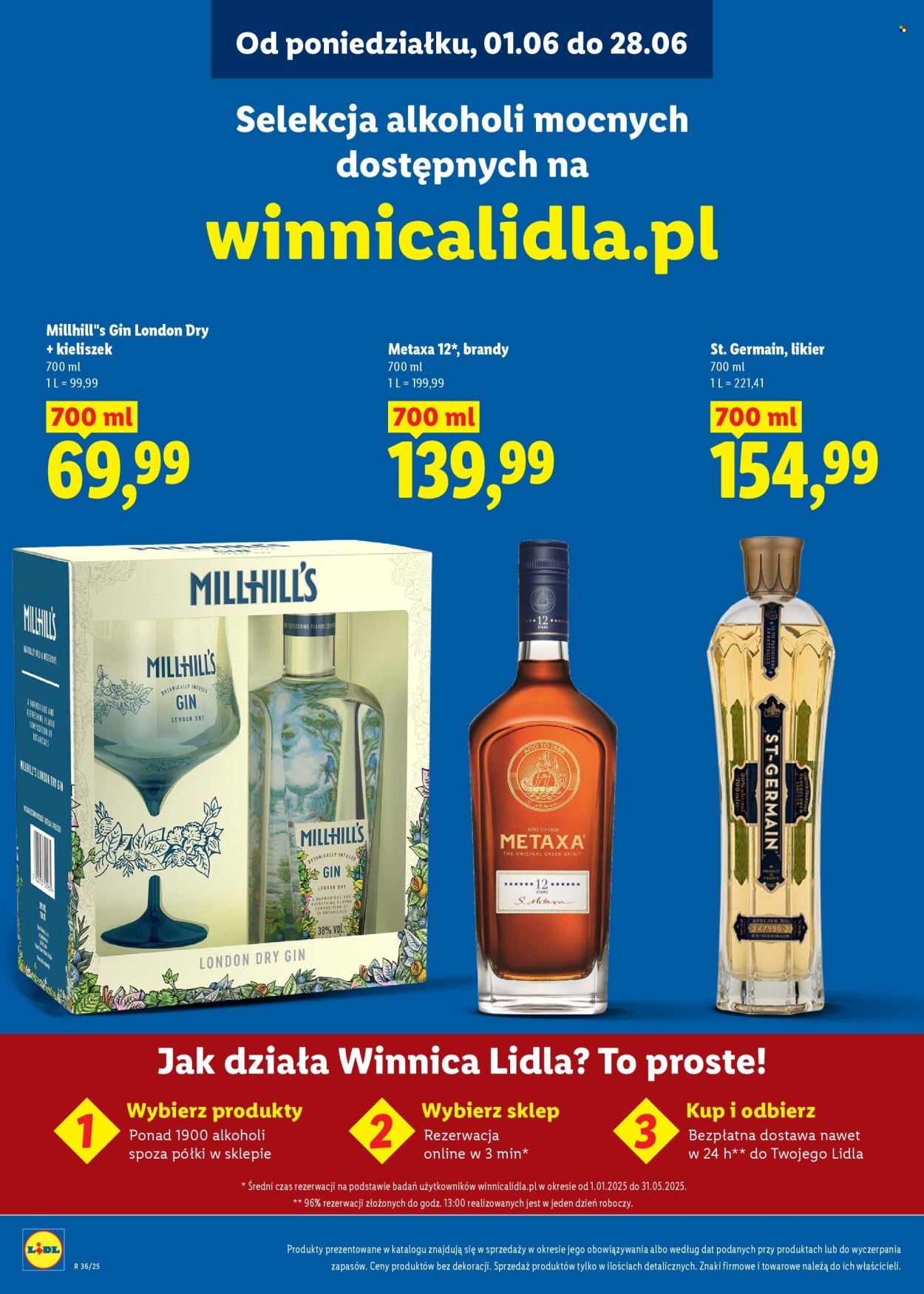 Gazetka Lidl - 1.06.2026 - 28.06.2026. Strona 27