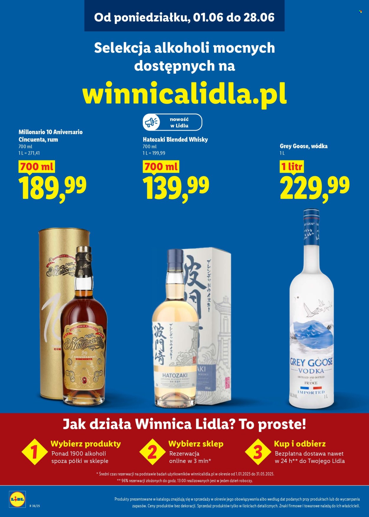 Gazetka Lidl - 1.06.2026 - 28.06.2026. Strona 28