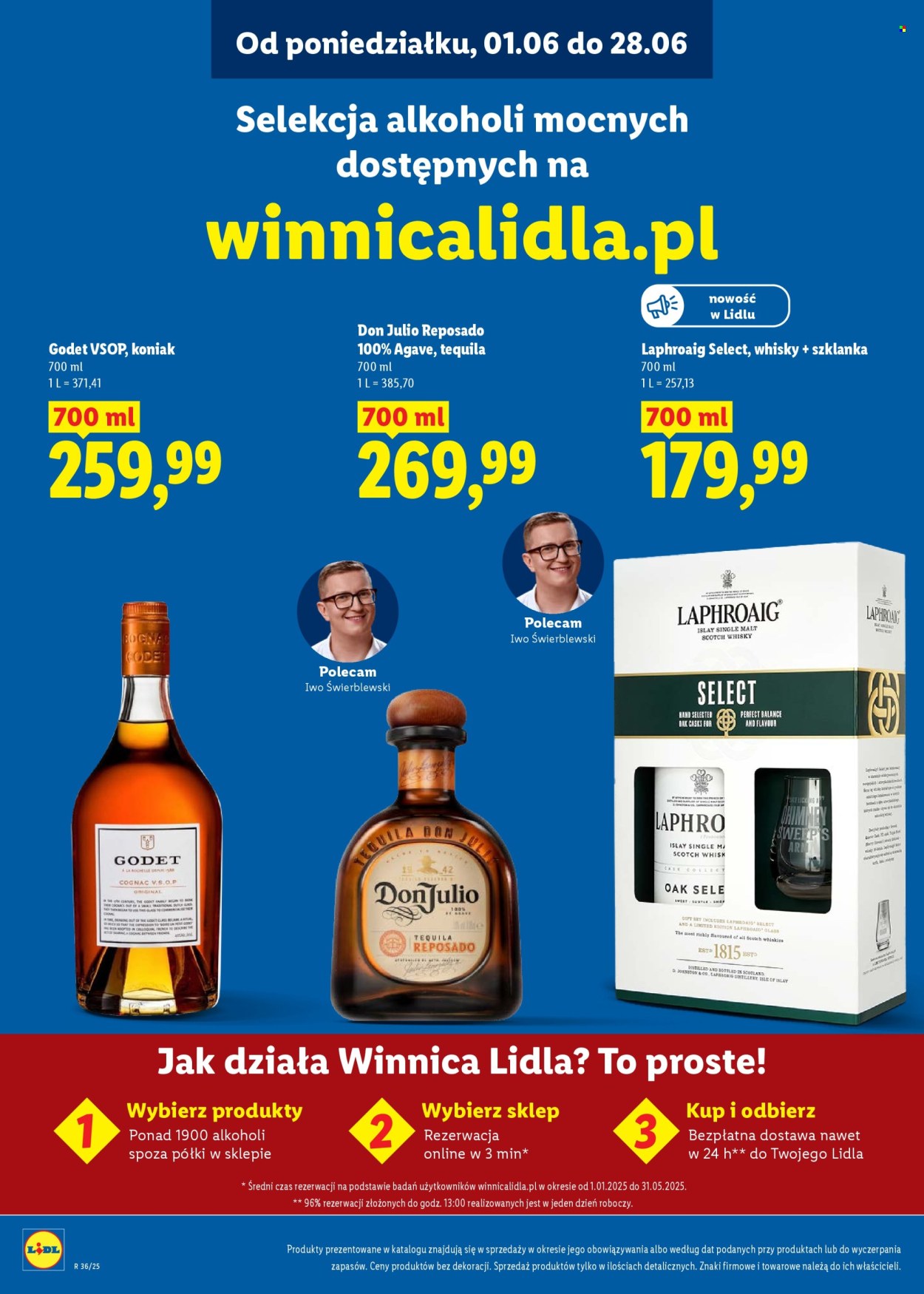 Gazetka Lidl - 1.06.2026 - 28.06.2026. Strona 29