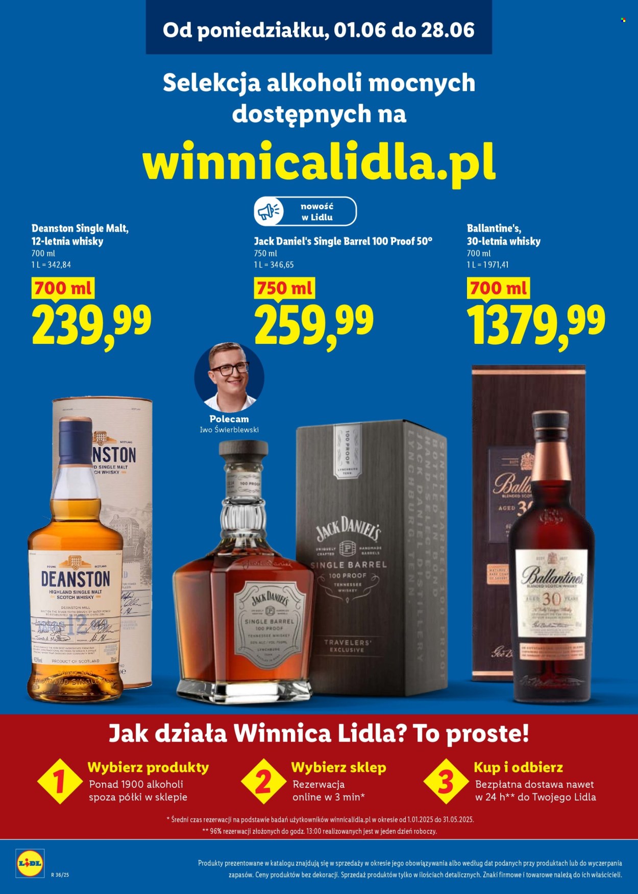 Gazetka Lidl - 1.06.2026 - 28.06.2026. Strona 30