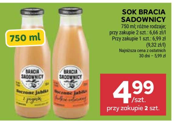 Sok Bracia Sadownicy