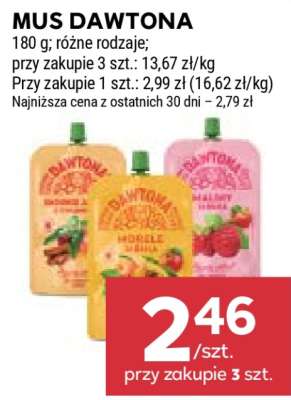 Mus Dawtona