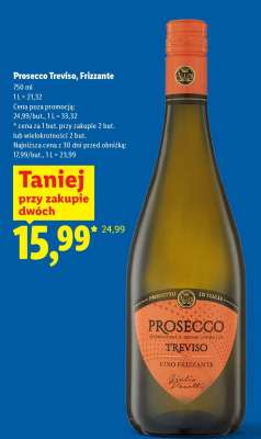 Prosecco Treviso Frizzante