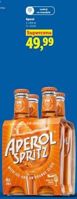 APEROL SPRITZ