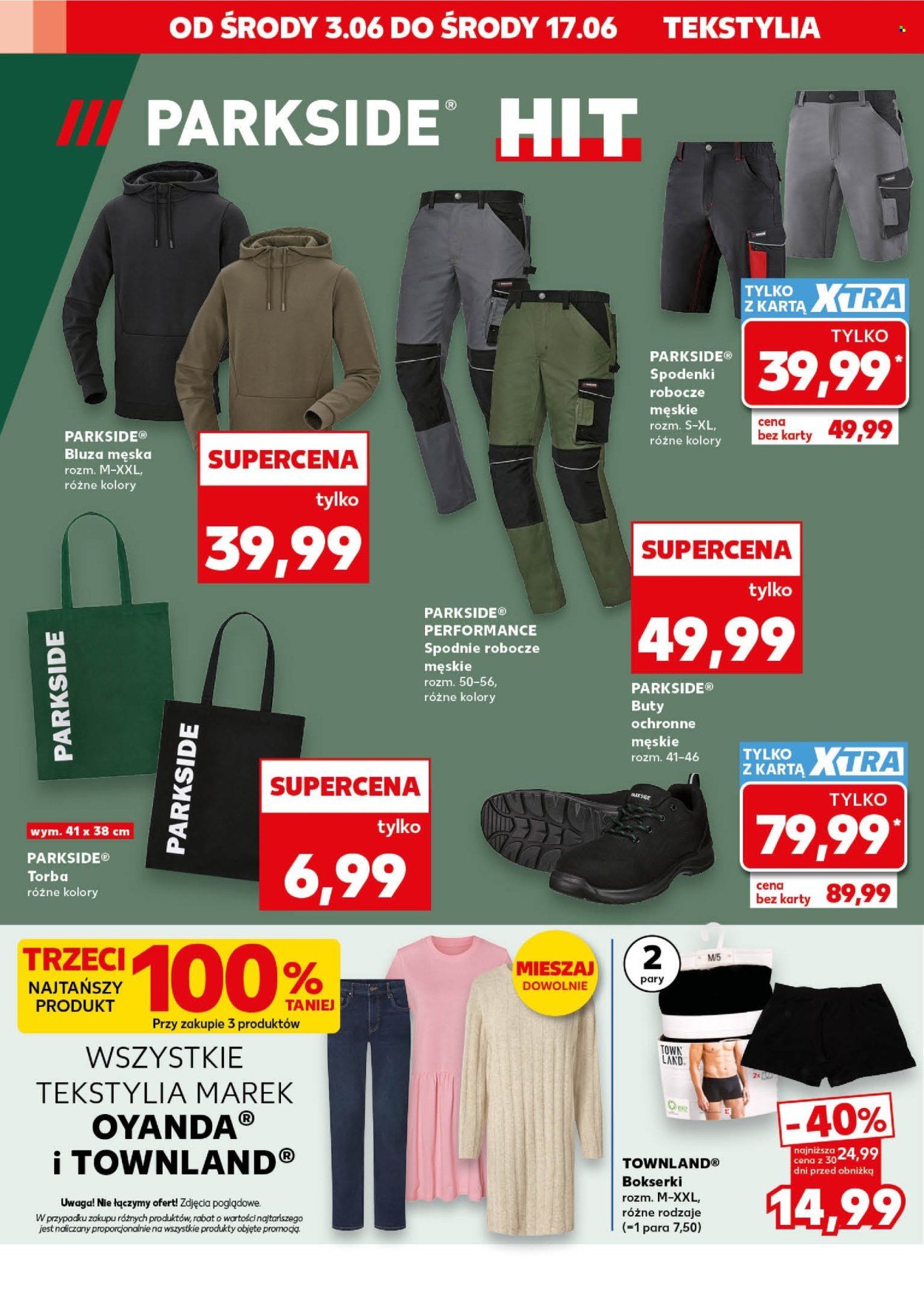 Gazetka Kaufland - 3.06.2026 - 17.06.2026. Strona 10