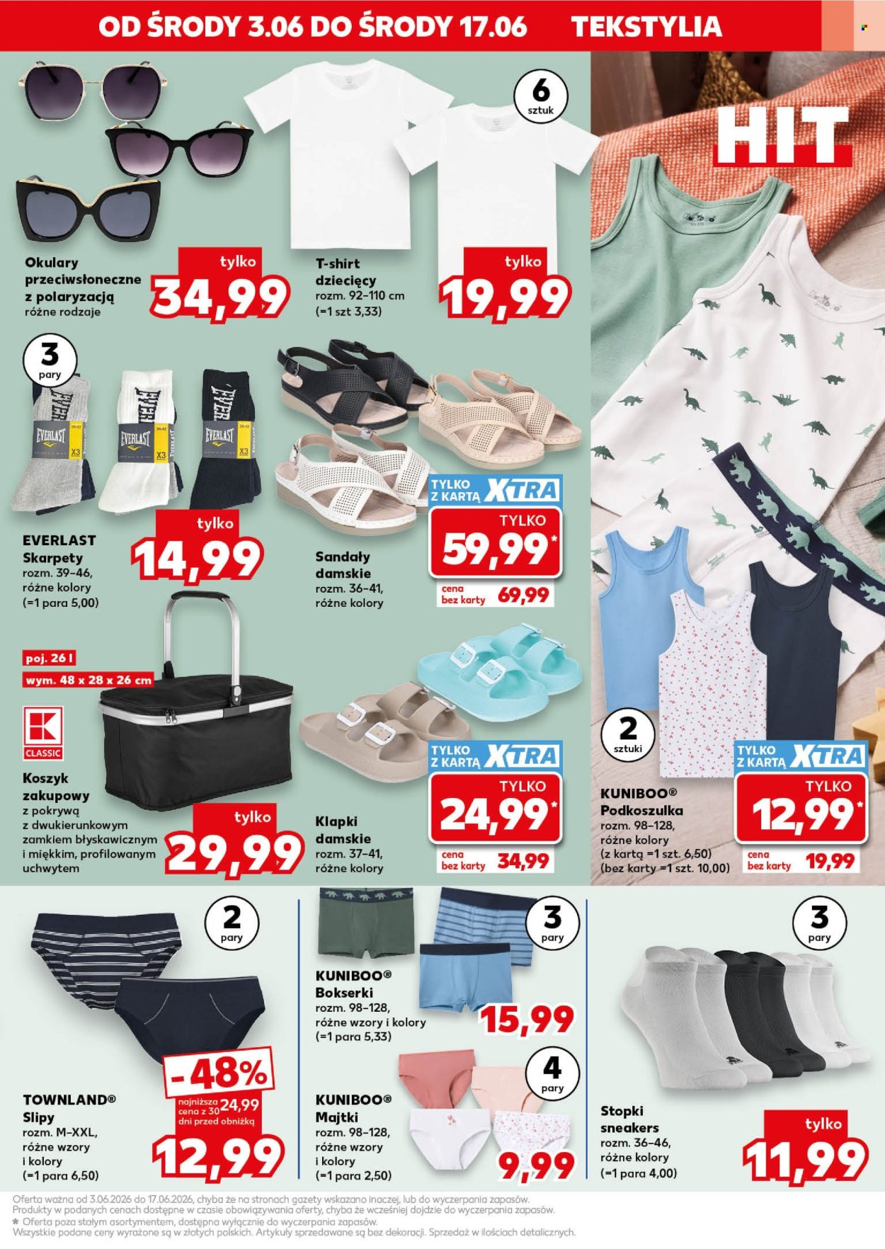 Gazetka Kaufland - 3.06.2026 - 17.06.2026. Strona 11