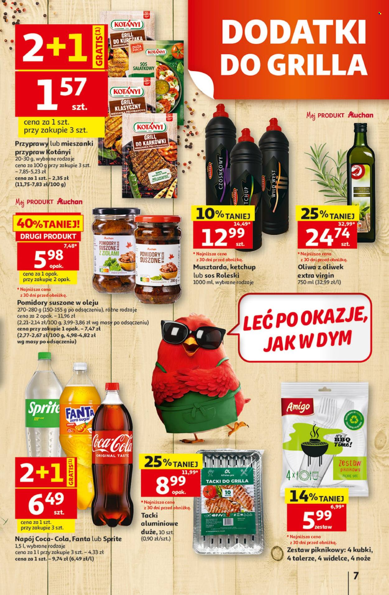 Gazetka Auchan - 5.06.2026 - 10.06.2026. Strona 7