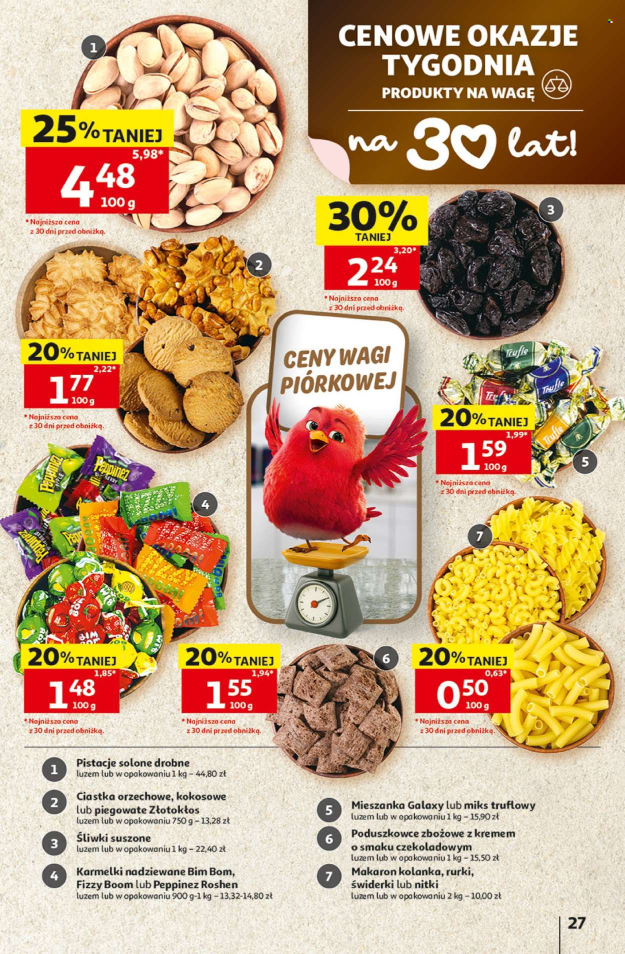 Gazetka Auchan - 5.06.2026 - 10.06.2026. Strona 27