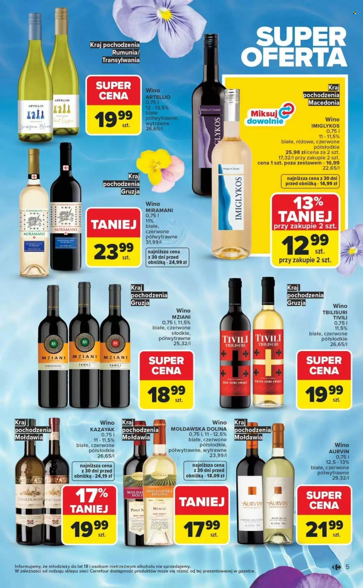 Gazetka Carrefour - 1.06.2026 - 13.06.2026. Strona 5