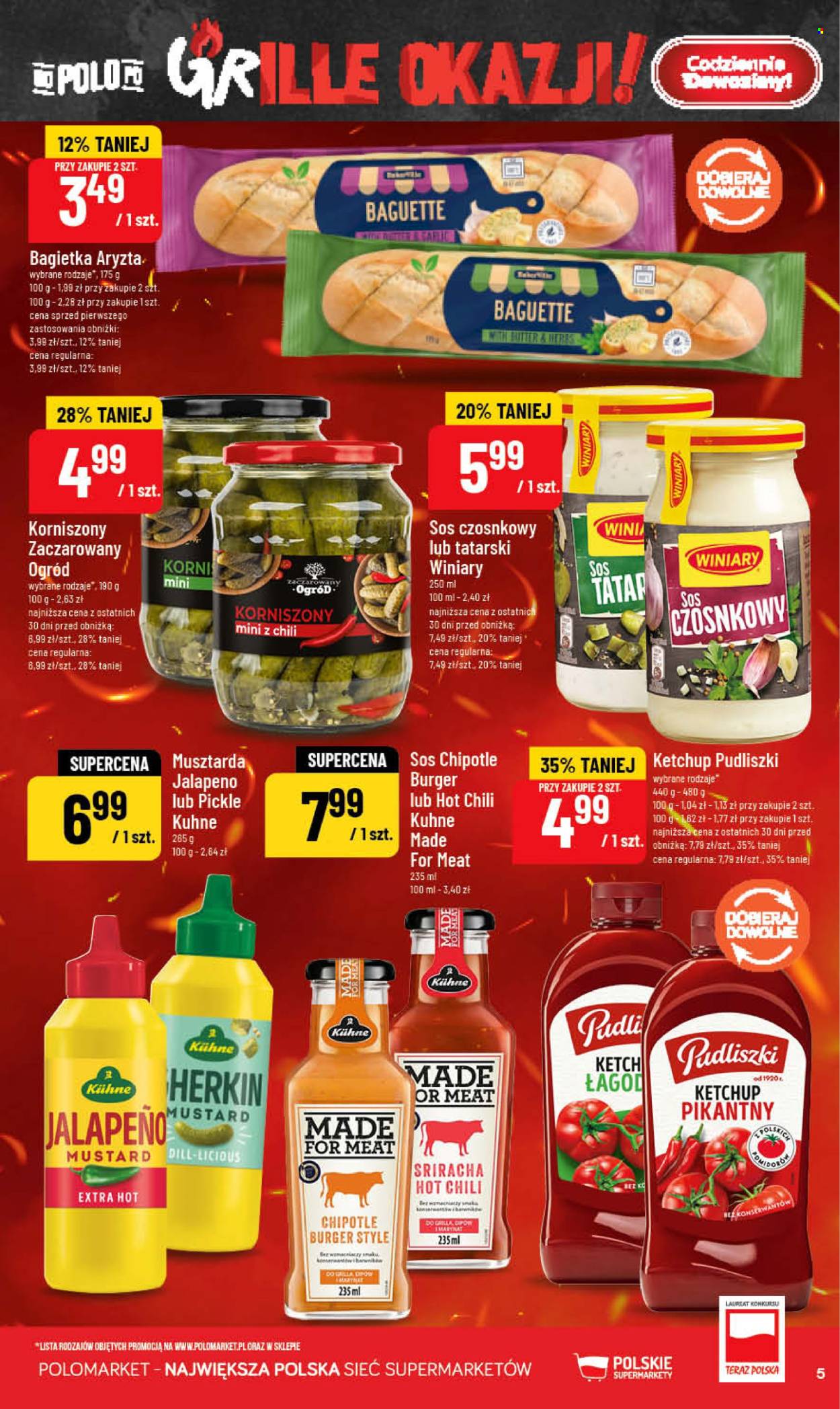 Gazetka Polomarket - 3.06.2026 - 9.06.2026. Strona 5