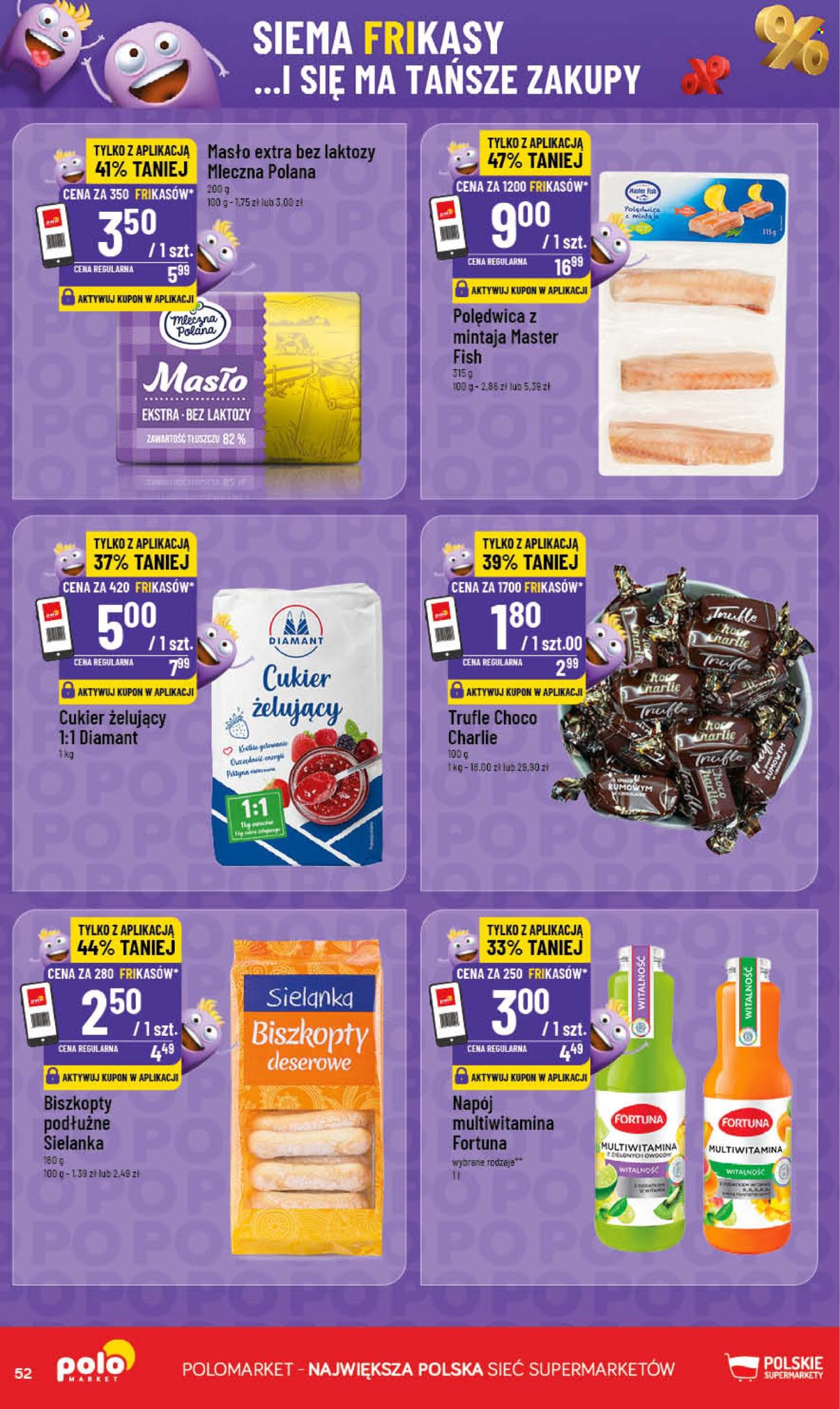 Gazetka Polomarket - 3.06.2026 - 9.06.2026. Strona 52