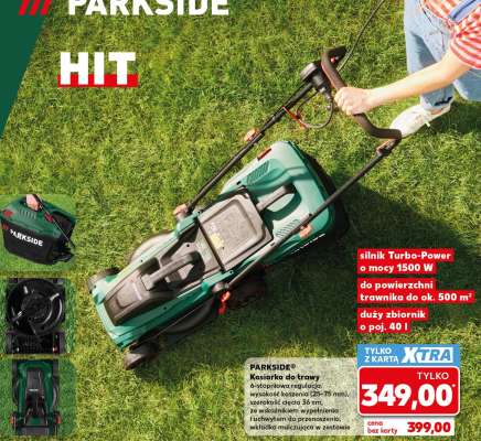 PARKSIDE