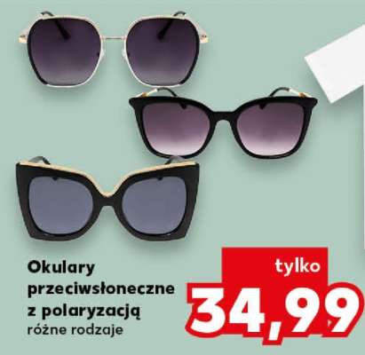 Okulary przeciwsłoneczne z polaryzacją