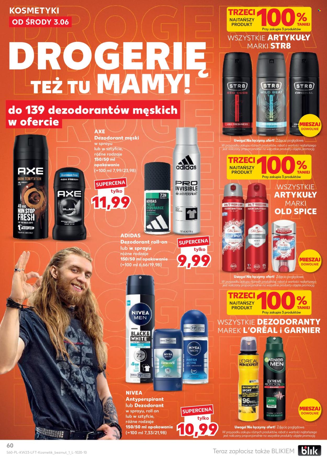 Gazetka Kaufland - 3.06.2026 - 10.06.2026. Strona 60