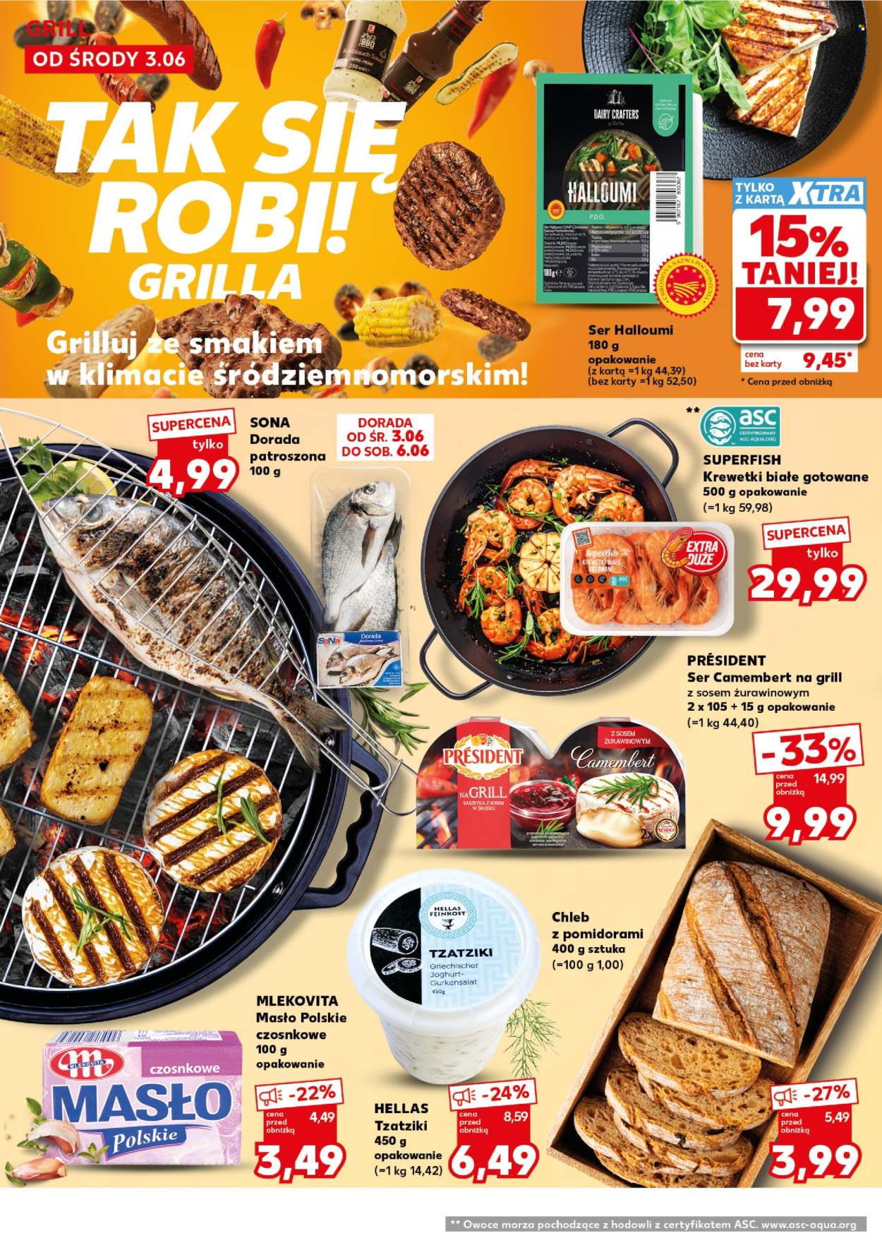 Gazetka Kaufland - 3.06.2026 - 10.06.2026. Strona 12