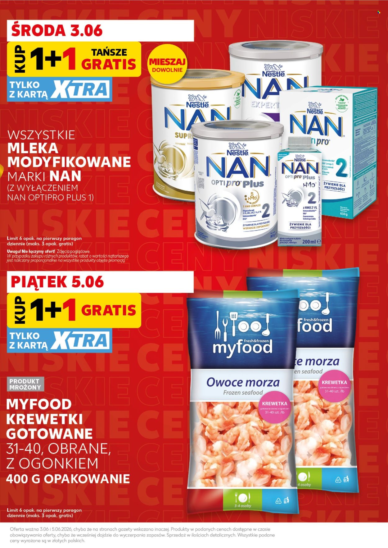 Leták Kaufland - 3.6.2026 - 10.6.2026. Strana 19