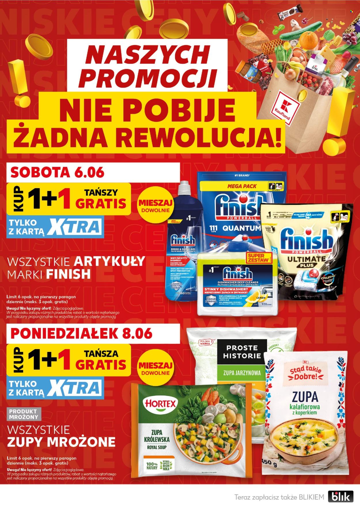 Gazetka Kaufland - 3.06.2026 - 10.06.2026. Strona 20