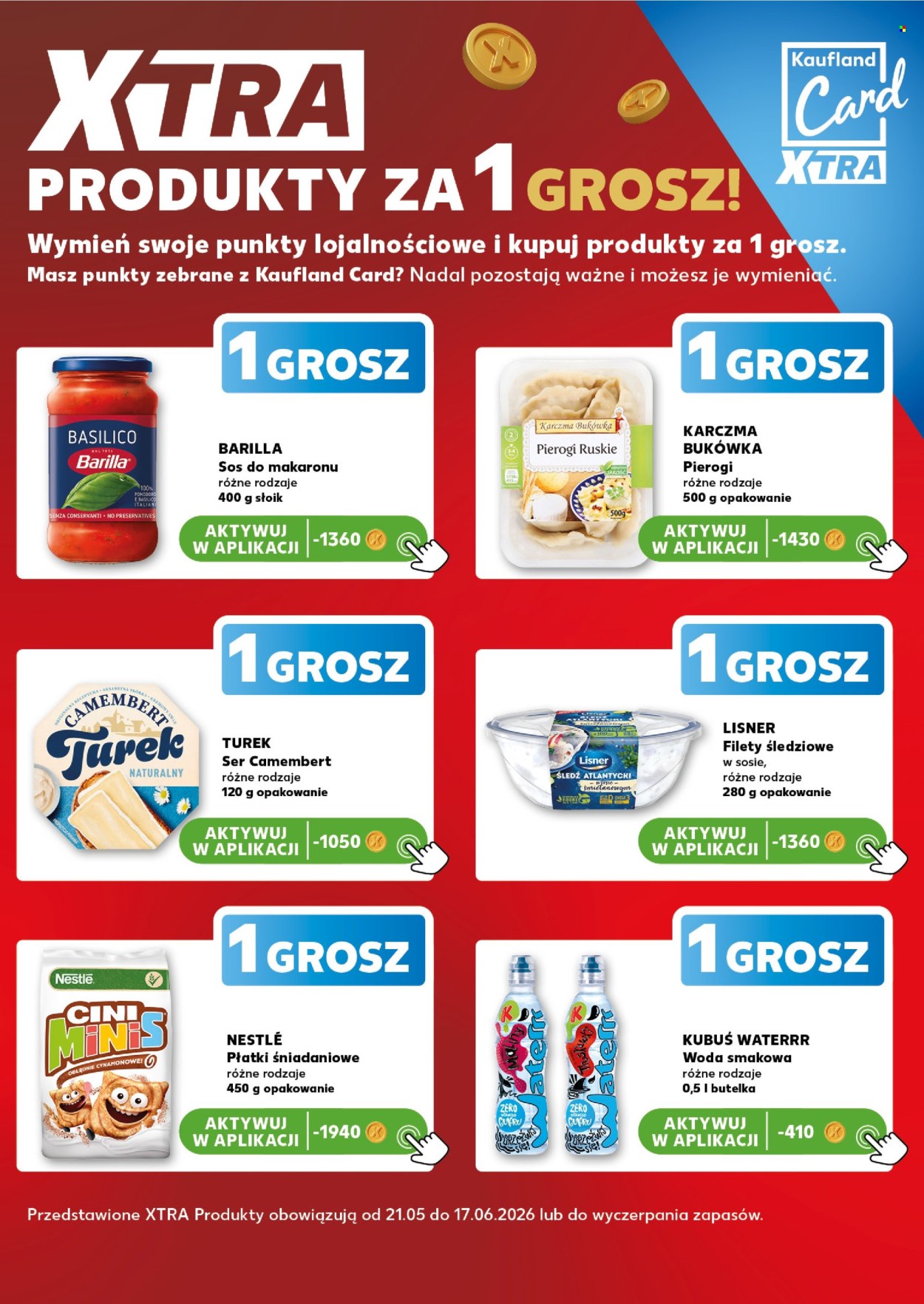 Gazetka Kaufland - 3.06.2026 - 10.06.2026. Strona 23