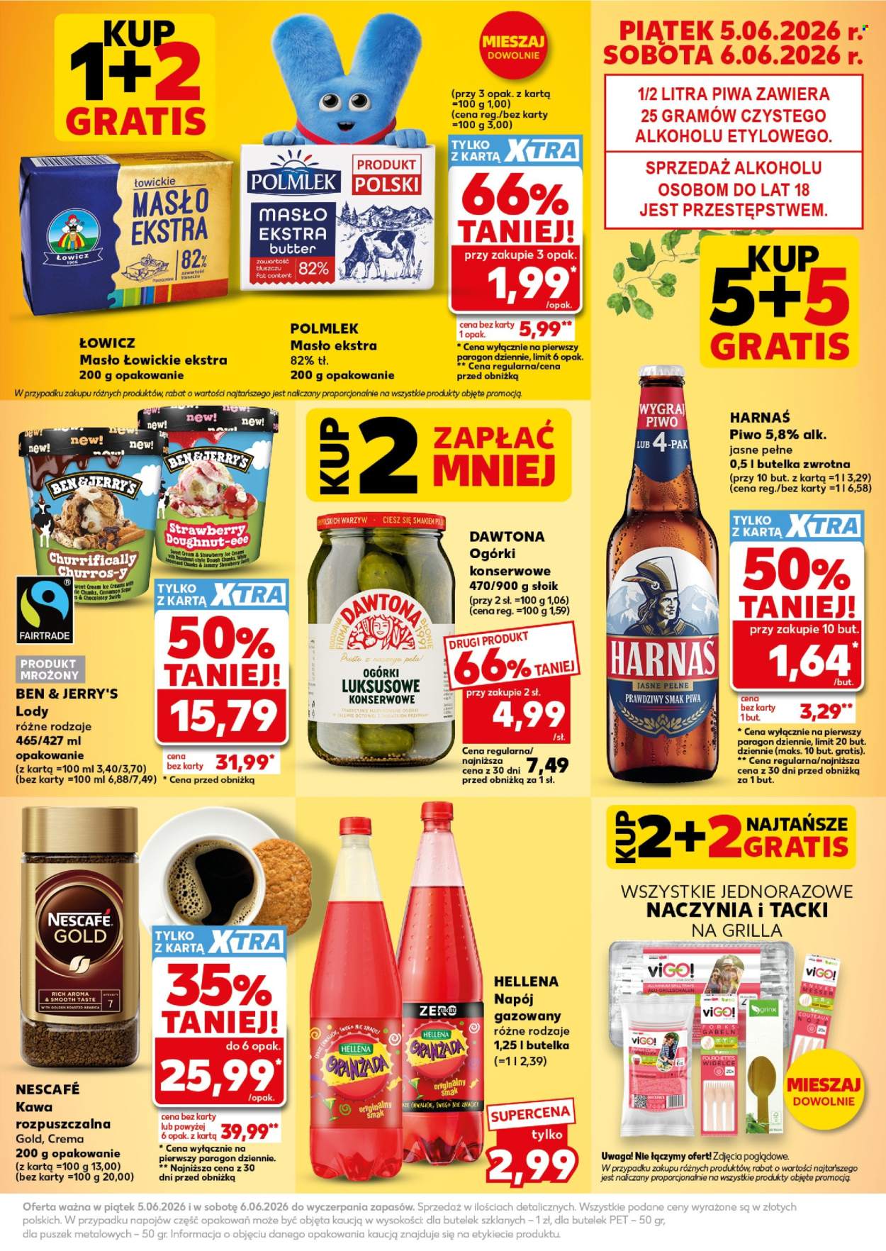 Gazetka Kaufland - 3.06.2026 - 10.06.2026. Strona 27